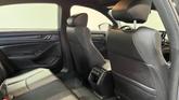 Thumbnail of 2022 Black Honda Accord