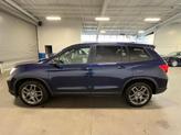 Thumbnail of 2022 Blue Honda Passport