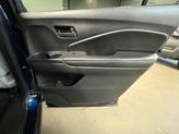 Thumbnail of 2022 Blue Honda Passport