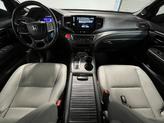 Thumbnail of 2022 Blue Honda Passport