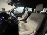 Thumbnail of 2022 Blue Honda Passport