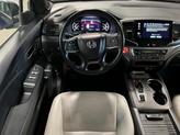 Thumbnail of 2022 Blue Honda Passport