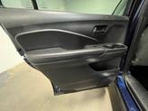 Thumbnail of 2022 Blue Honda Passport