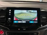 Thumbnail of 2022 Blue Honda Passport