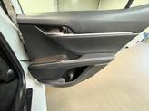 Thumbnail of 2023 White Toyota Camry