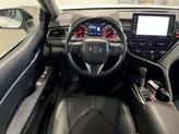 Thumbnail of 2023 White Toyota Camry