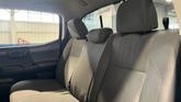 Thumbnail of 2017 Gray Toyota Tacoma