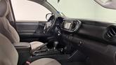 Thumbnail of 2017 Gray Toyota Tacoma