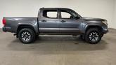 Thumbnail of 2017 Gray Toyota Tacoma