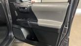 Thumbnail of 2017 Gray Toyota Tacoma