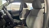 Thumbnail of 2017 Gray Toyota Tacoma