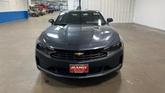 Thumbnail of 2023 Gray Chevrolet Camaro