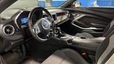 Thumbnail of 2023 Gray Chevrolet Camaro