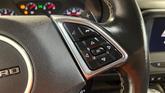 Thumbnail of 2023 Gray Chevrolet Camaro