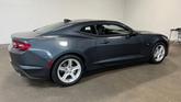 Thumbnail of 2023 Gray Chevrolet Camaro
