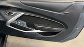 Thumbnail of 2023 Gray Chevrolet Camaro