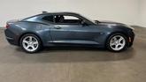 Thumbnail of 2023 Gray Chevrolet Camaro