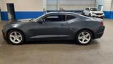 Thumbnail of 2023 Gray Chevrolet Camaro