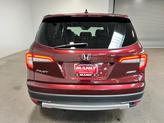 Thumbnail of 2021 Deep Scarlet Pearl Honda Pilot