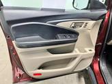 Thumbnail of 2021 Deep Scarlet Pearl Honda Pilot
