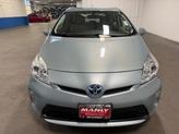 Thumbnail of 2015 Sea Glass Toyota Prius