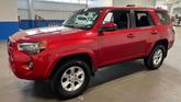 Thumbnail of 2023 Solar Toyota 4Runner