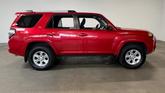 Thumbnail of 2023 Solar Toyota 4Runner