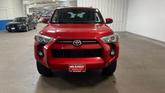 Thumbnail of 2023 Solar Toyota 4Runner