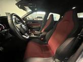 Thumbnail of 2022 Sonic Gray Pearl Honda Civic Si