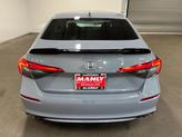 Thumbnail of 2022 Sonic Gray Pearl Honda Civic Si