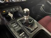 Thumbnail of 2022 Sonic Gray Pearl Honda Civic Si