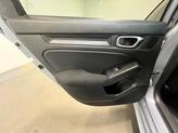 Thumbnail of 2022 Sonic Gray Pearl Honda Civic Si