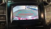 Thumbnail of 2016 Gray Toyota Camry