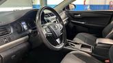 Thumbnail of 2016 Gray Toyota Camry