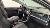 Thumbnail of 2016 Gray Toyota Camry