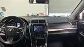 Thumbnail of 2016 Gray Toyota Camry