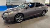 Thumbnail of 2016 Gray Toyota Camry