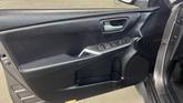 Thumbnail of 2016 Gray Toyota Camry