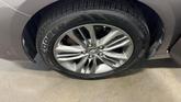 Thumbnail of 2016 Gray Toyota Camry