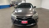 Thumbnail of 2016 Gray Toyota Camry