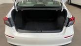 Thumbnail of 2023 White Honda Civic