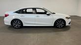 Thumbnail of 2023 White Honda Civic