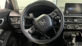 Thumbnail of 2023 White Honda Civic