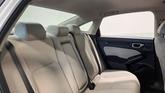 Thumbnail of 2023 White Honda Civic