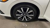 Thumbnail of 2023 White Honda Civic