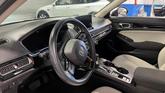Thumbnail of 2023 White Honda Civic