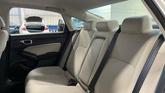 Thumbnail of 2023 White Honda Civic