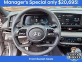 Thumbnail of 2025 Metal Hyundai ELANTRA