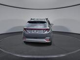 Thumbnail of 2025 Gray Hyundai TUCSON
