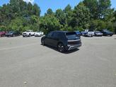 Thumbnail of 2025 Black Hyundai IONIQ 5